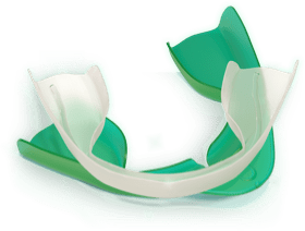 Nakładki Opalescence Go